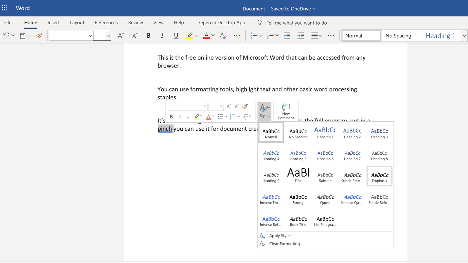 buy microsoft word and powerpoint for mac